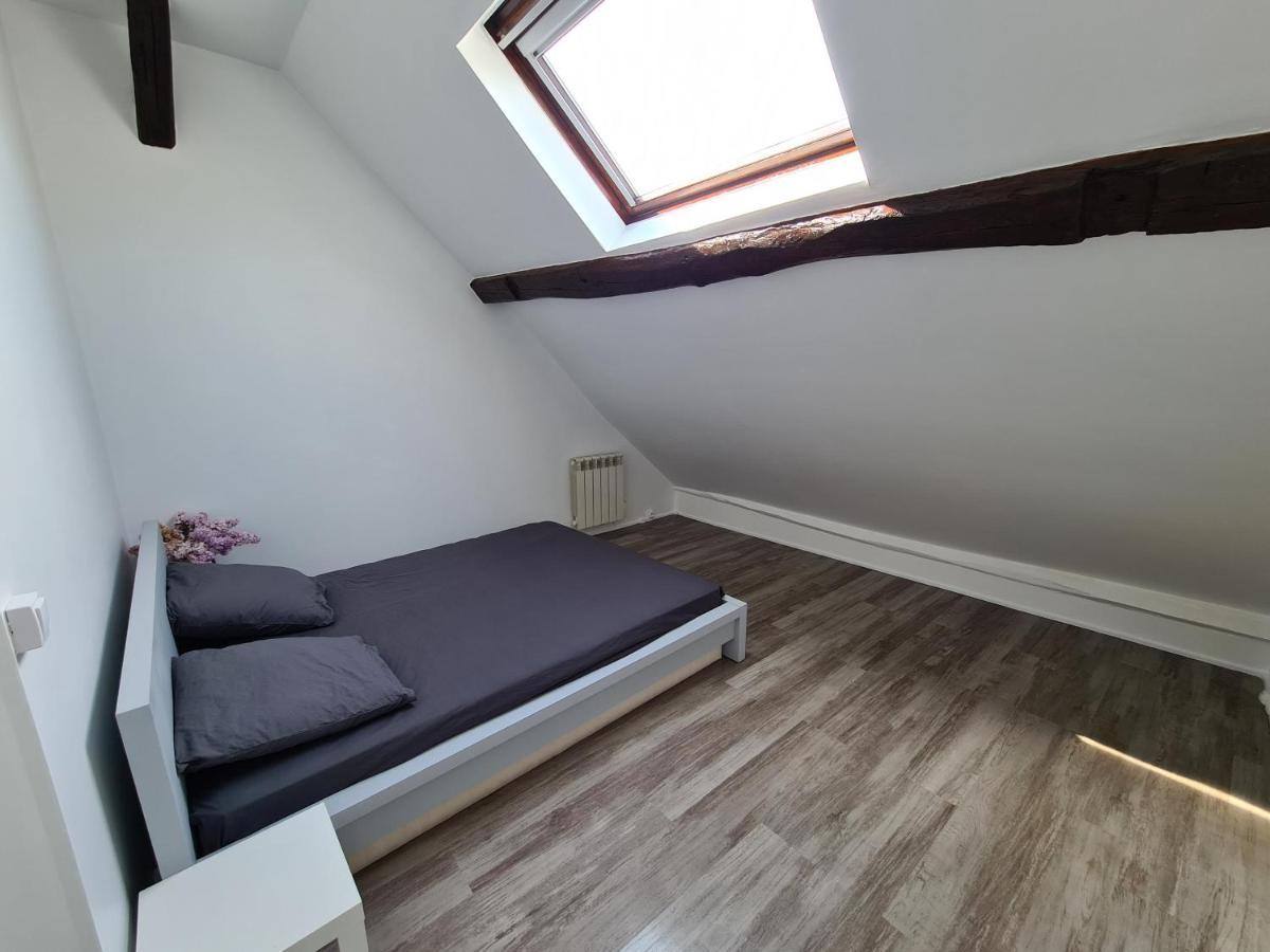 20 Min De Disneyland - 4 Chambres - 30 Min Paris Thorigny-sur-Marne Exterior photo